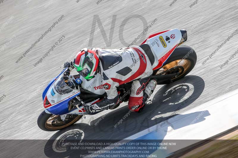 18 to 20th november 2013;Jerez;event digital images;motorbikes;no limits;peter wileman photography;trackday;trackday digital images