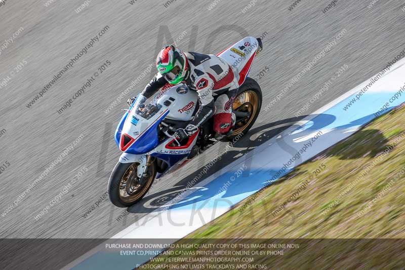18 to 20th november 2013;Jerez;event digital images;motorbikes;no limits;peter wileman photography;trackday;trackday digital images