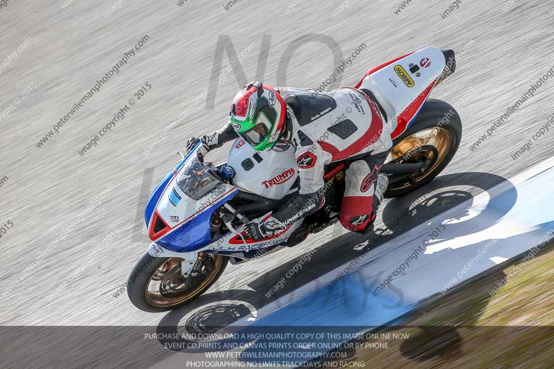 18 to 20th november 2013;Jerez;event digital images;motorbikes;no limits;peter wileman photography;trackday;trackday digital images