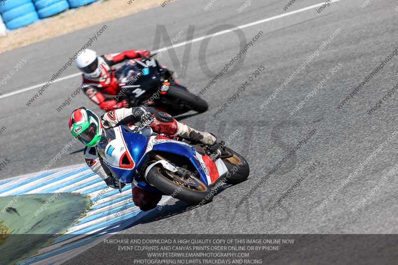 18 to 20th november 2013;Jerez;event digital images;motorbikes;no limits;peter wileman photography;trackday;trackday digital images