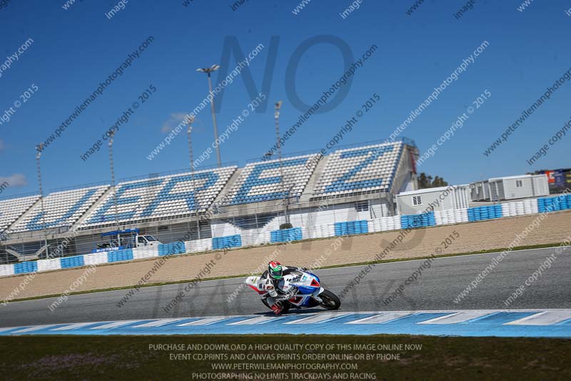 18 to 20th november 2013;Jerez;event digital images;motorbikes;no limits;peter wileman photography;trackday;trackday digital images
