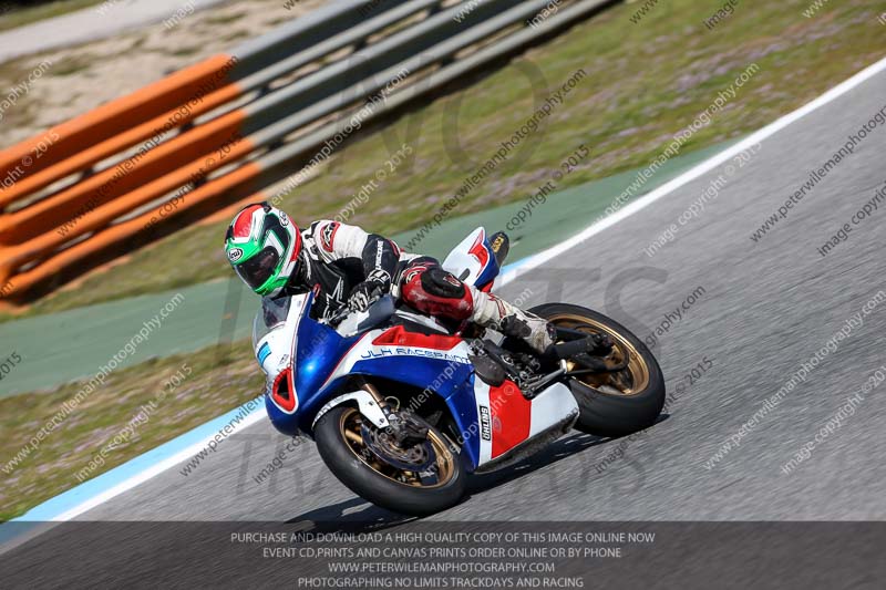 18 to 20th november 2013;Jerez;event digital images;motorbikes;no limits;peter wileman photography;trackday;trackday digital images