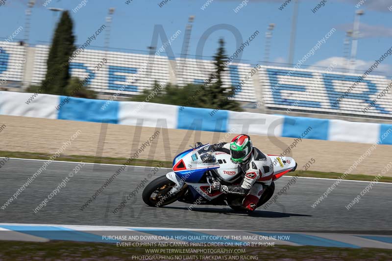 18 to 20th november 2013;Jerez;event digital images;motorbikes;no limits;peter wileman photography;trackday;trackday digital images