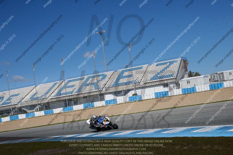 18 to 20th november 2013;Jerez;event digital images;motorbikes;no limits;peter wileman photography;trackday;trackday digital images