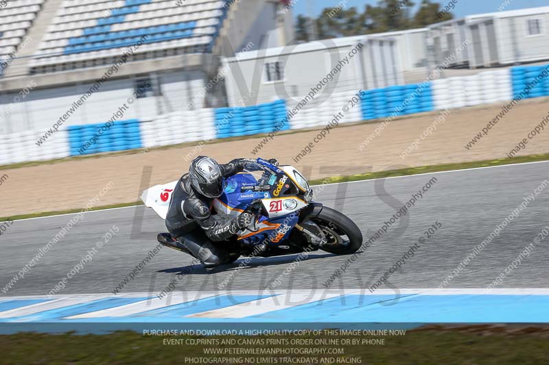 18 to 20th november 2013;Jerez;event digital images;motorbikes;no limits;peter wileman photography;trackday;trackday digital images
