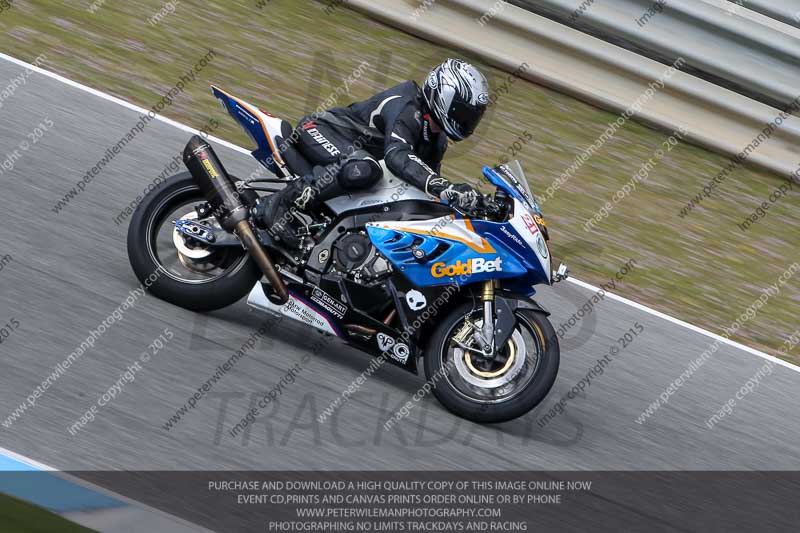18 to 20th november 2013;Jerez;event digital images;motorbikes;no limits;peter wileman photography;trackday;trackday digital images