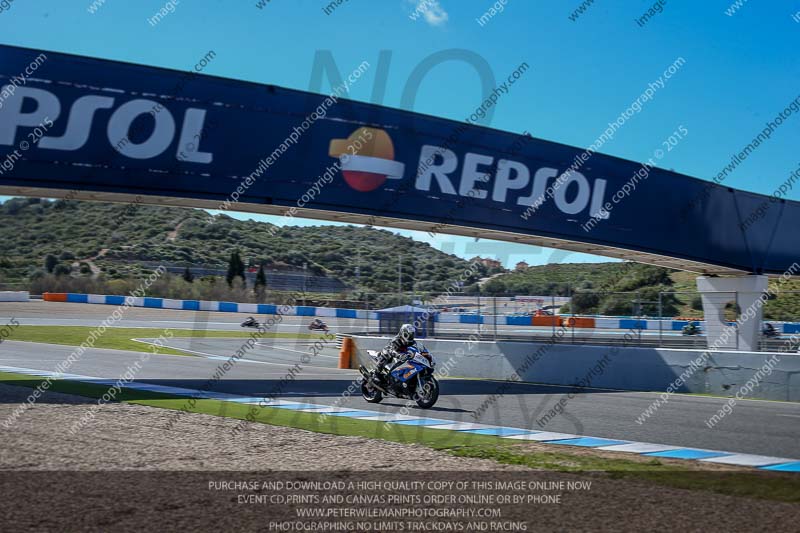 18 to 20th november 2013;Jerez;event digital images;motorbikes;no limits;peter wileman photography;trackday;trackday digital images
