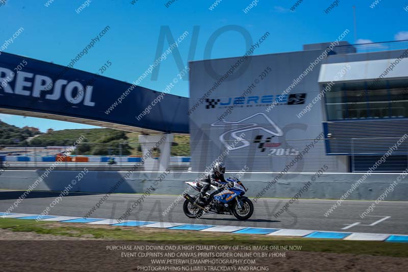 18 to 20th november 2013;Jerez;event digital images;motorbikes;no limits;peter wileman photography;trackday;trackday digital images