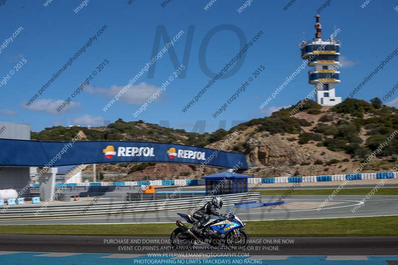18 to 20th november 2013;Jerez;event digital images;motorbikes;no limits;peter wileman photography;trackday;trackday digital images