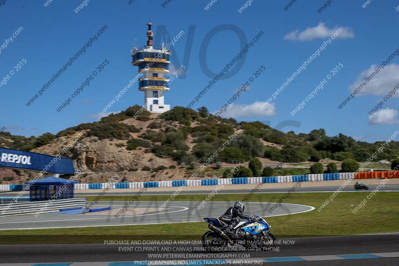 18 to 20th november 2013;Jerez;event digital images;motorbikes;no limits;peter wileman photography;trackday;trackday digital images