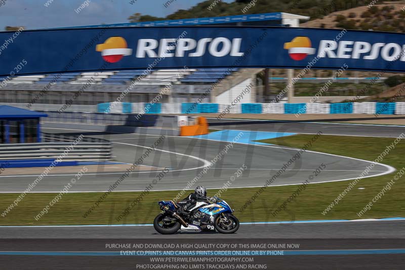 18 to 20th november 2013;Jerez;event digital images;motorbikes;no limits;peter wileman photography;trackday;trackday digital images