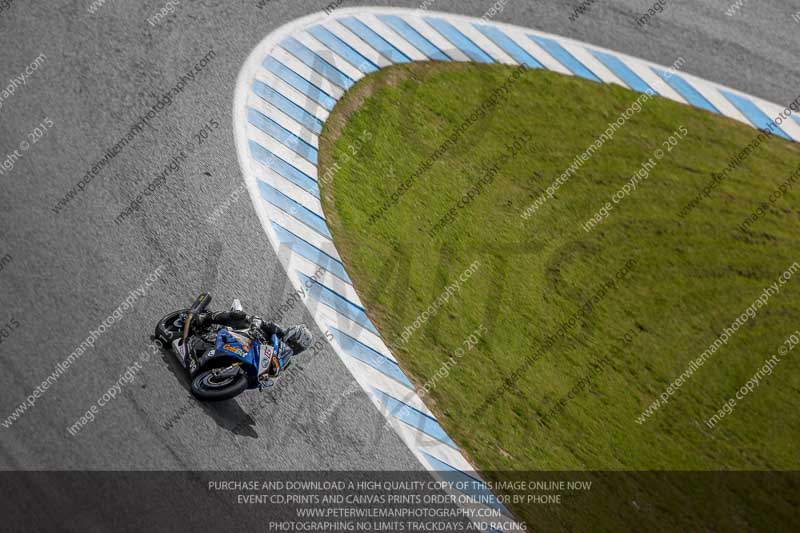 18 to 20th november 2013;Jerez;event digital images;motorbikes;no limits;peter wileman photography;trackday;trackday digital images