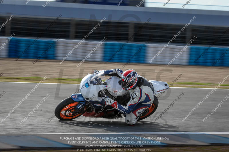 18 to 20th november 2013;Jerez;event digital images;motorbikes;no limits;peter wileman photography;trackday;trackday digital images