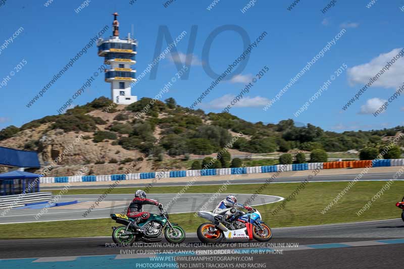 18 to 20th november 2013;Jerez;event digital images;motorbikes;no limits;peter wileman photography;trackday;trackday digital images