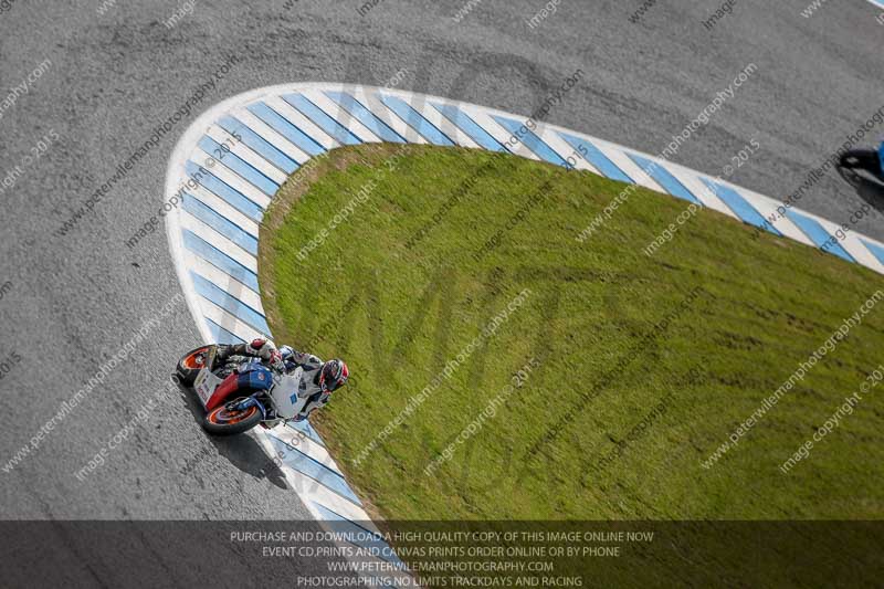 18 to 20th november 2013;Jerez;event digital images;motorbikes;no limits;peter wileman photography;trackday;trackday digital images