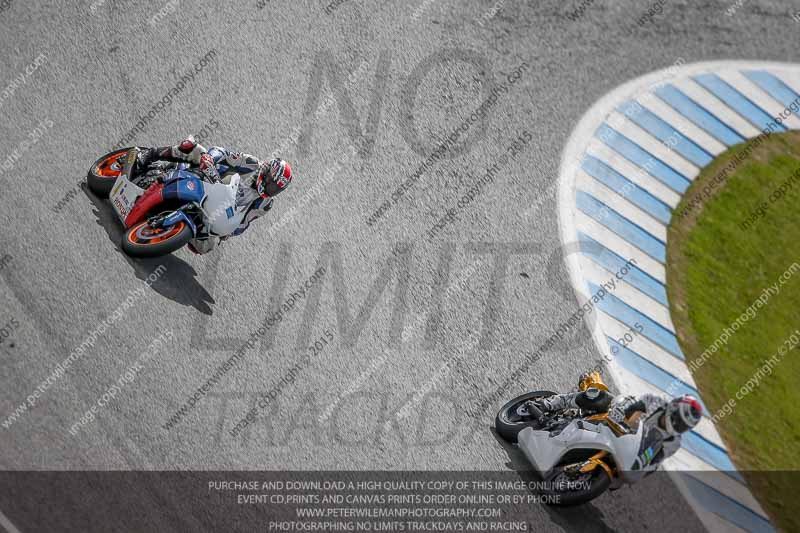 18 to 20th november 2013;Jerez;event digital images;motorbikes;no limits;peter wileman photography;trackday;trackday digital images