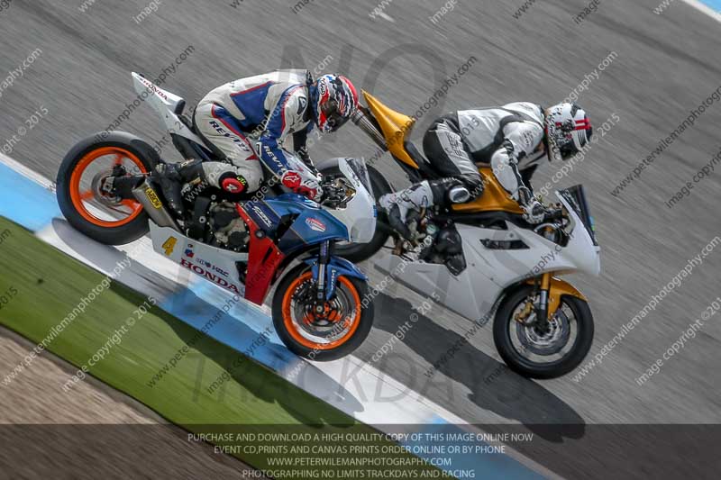 18 to 20th november 2013;Jerez;event digital images;motorbikes;no limits;peter wileman photography;trackday;trackday digital images