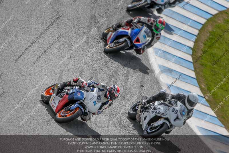 18 to 20th november 2013;Jerez;event digital images;motorbikes;no limits;peter wileman photography;trackday;trackday digital images