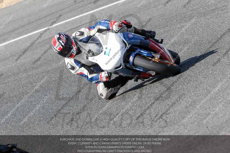 18 to 20th november 2013;Jerez;event digital images;motorbikes;no limits;peter wileman photography;trackday;trackday digital images