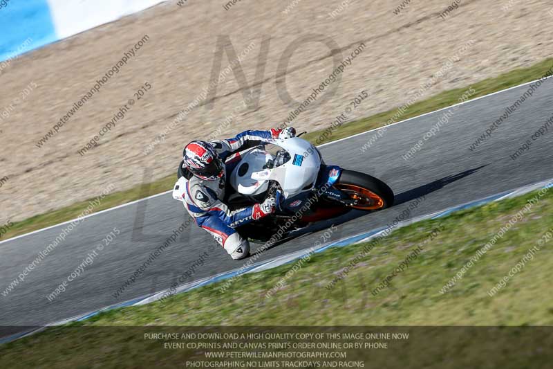 18 to 20th november 2013;Jerez;event digital images;motorbikes;no limits;peter wileman photography;trackday;trackday digital images
