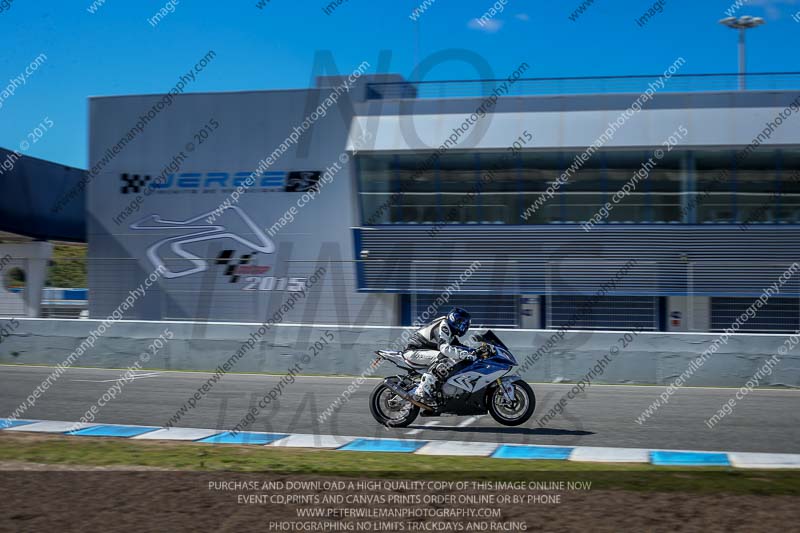 18 to 20th november 2013;Jerez;event digital images;motorbikes;no limits;peter wileman photography;trackday;trackday digital images