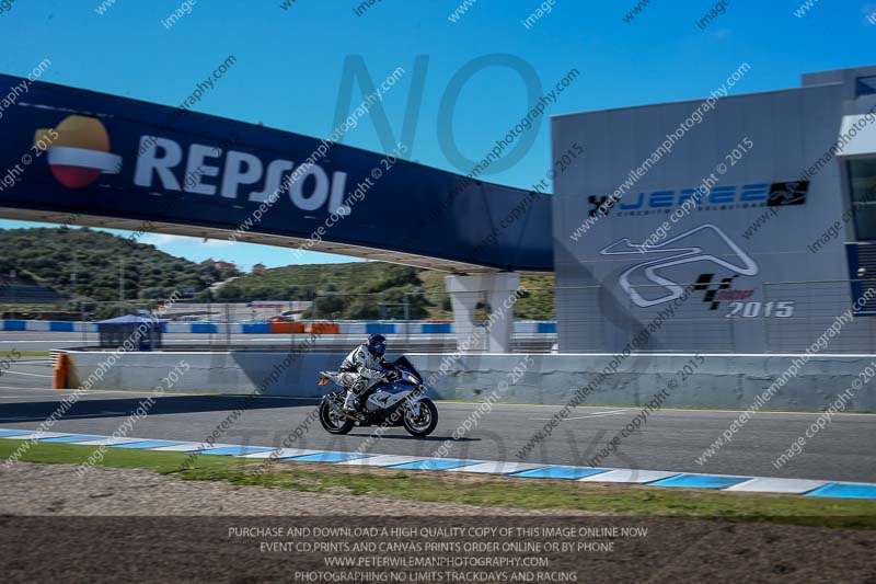 18 to 20th november 2013;Jerez;event digital images;motorbikes;no limits;peter wileman photography;trackday;trackday digital images