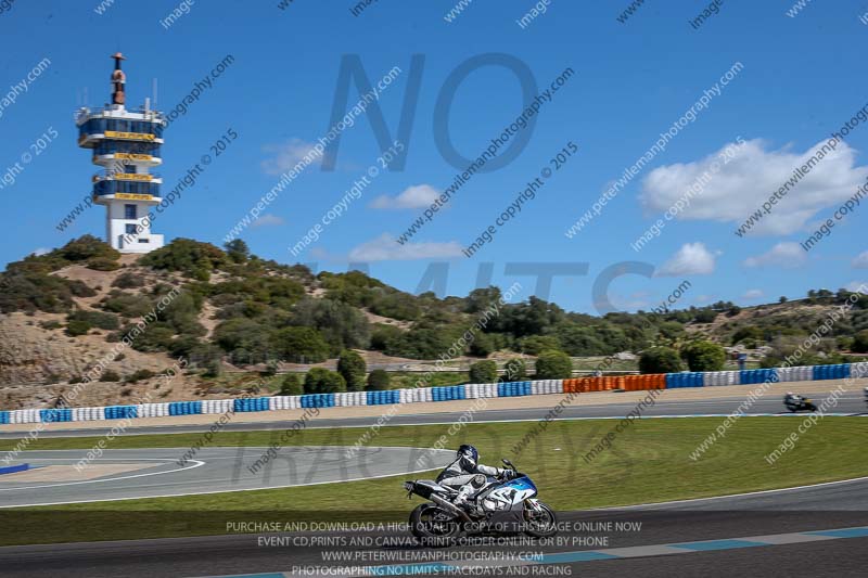 18 to 20th november 2013;Jerez;event digital images;motorbikes;no limits;peter wileman photography;trackday;trackday digital images