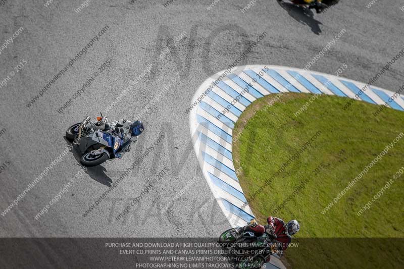 18 to 20th november 2013;Jerez;event digital images;motorbikes;no limits;peter wileman photography;trackday;trackday digital images