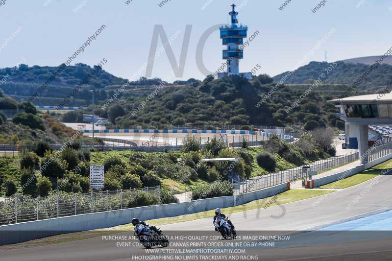 18 to 20th november 2013;Jerez;event digital images;motorbikes;no limits;peter wileman photography;trackday;trackday digital images