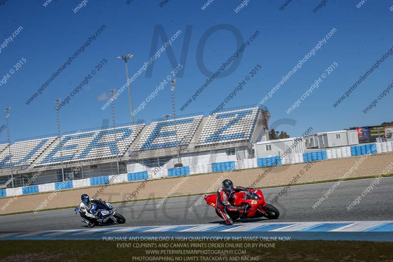18 to 20th november 2013;Jerez;event digital images;motorbikes;no limits;peter wileman photography;trackday;trackday digital images