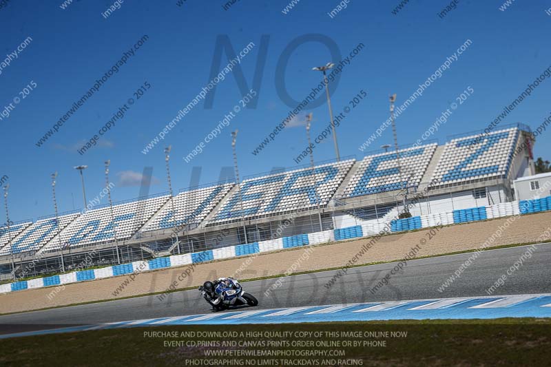 18 to 20th november 2013;Jerez;event digital images;motorbikes;no limits;peter wileman photography;trackday;trackday digital images