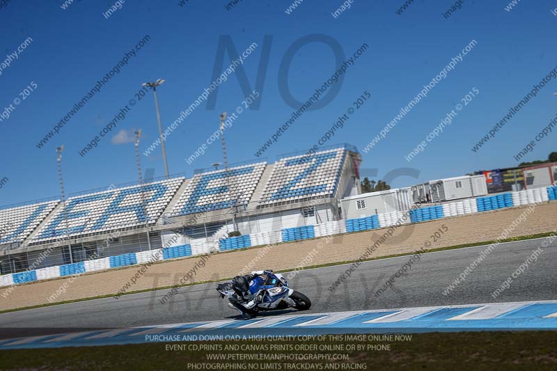 18 to 20th november 2013;Jerez;event digital images;motorbikes;no limits;peter wileman photography;trackday;trackday digital images