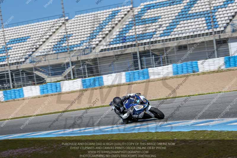 18 to 20th november 2013;Jerez;event digital images;motorbikes;no limits;peter wileman photography;trackday;trackday digital images