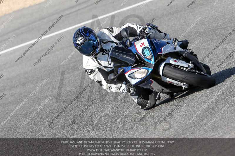 18 to 20th november 2013;Jerez;event digital images;motorbikes;no limits;peter wileman photography;trackday;trackday digital images