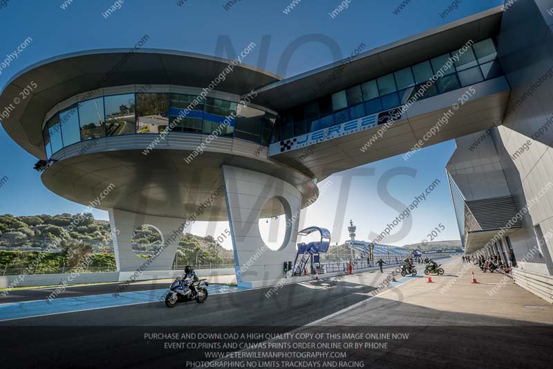 18 to 20th november 2013;Jerez;event digital images;motorbikes;no limits;peter wileman photography;trackday;trackday digital images