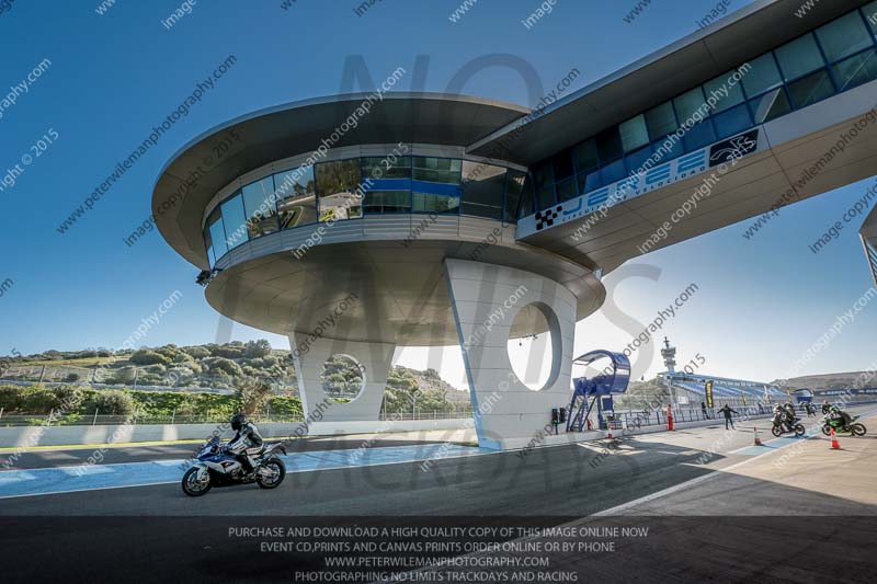 18 to 20th november 2013;Jerez;event digital images;motorbikes;no limits;peter wileman photography;trackday;trackday digital images