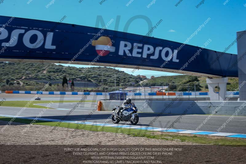18 to 20th november 2013;Jerez;event digital images;motorbikes;no limits;peter wileman photography;trackday;trackday digital images