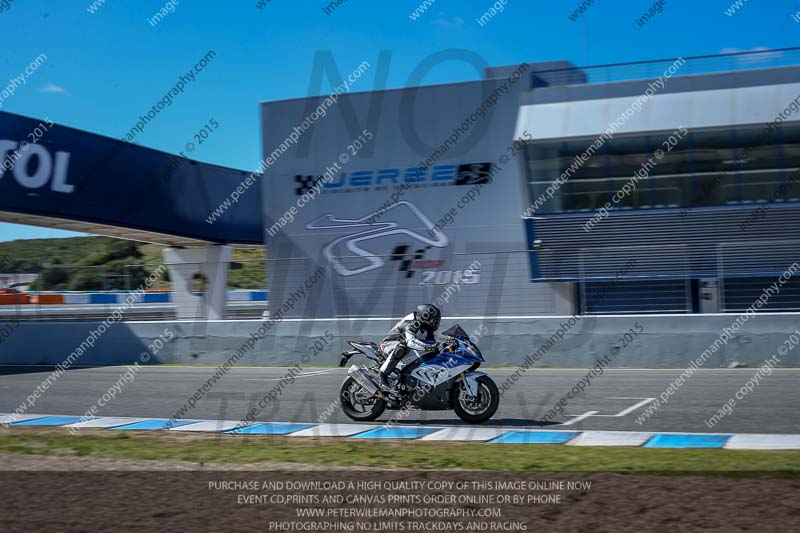 18 to 20th november 2013;Jerez;event digital images;motorbikes;no limits;peter wileman photography;trackday;trackday digital images