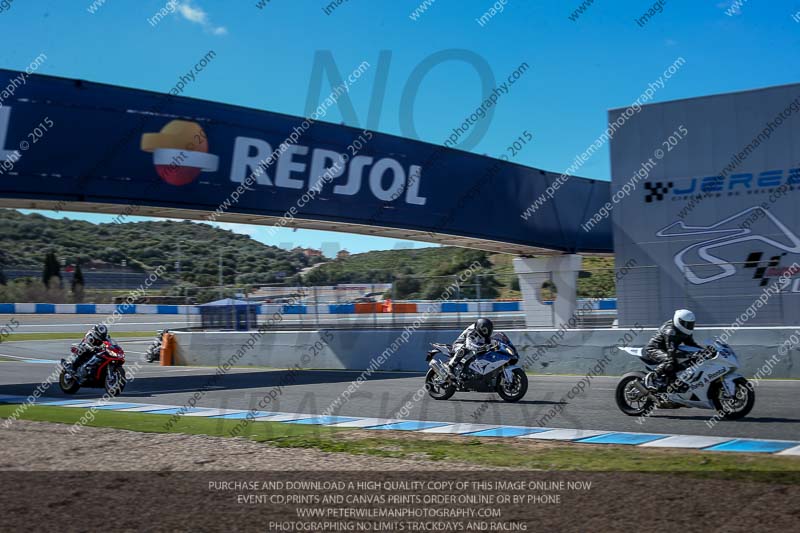 18 to 20th november 2013;Jerez;event digital images;motorbikes;no limits;peter wileman photography;trackday;trackday digital images