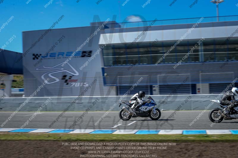 18 to 20th november 2013;Jerez;event digital images;motorbikes;no limits;peter wileman photography;trackday;trackday digital images