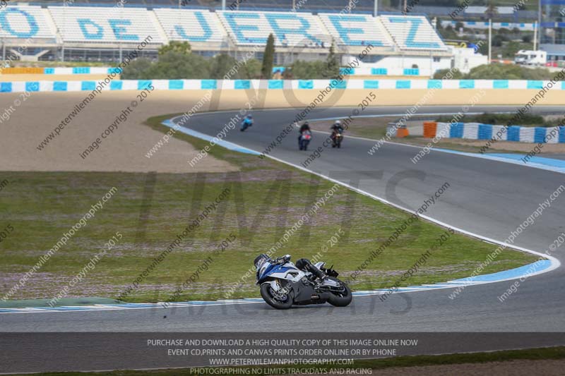 18 to 20th november 2013;Jerez;event digital images;motorbikes;no limits;peter wileman photography;trackday;trackday digital images