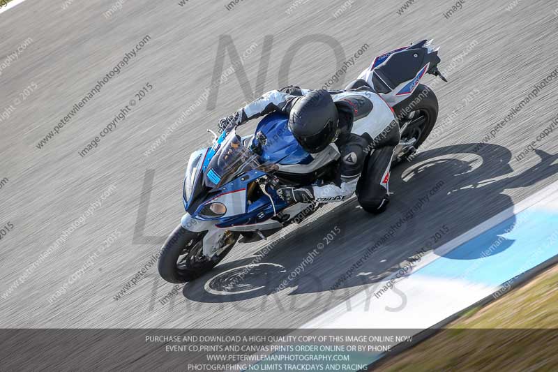 18 to 20th november 2013;Jerez;event digital images;motorbikes;no limits;peter wileman photography;trackday;trackday digital images