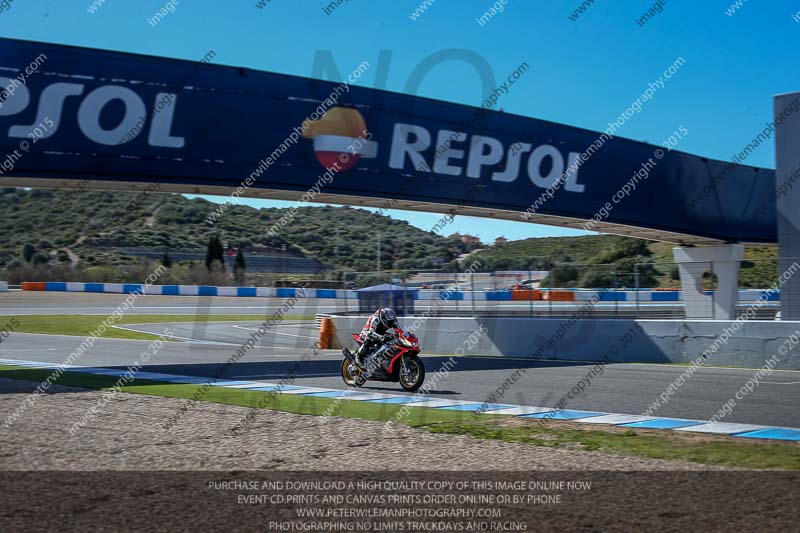 18 to 20th november 2013;Jerez;event digital images;motorbikes;no limits;peter wileman photography;trackday;trackday digital images