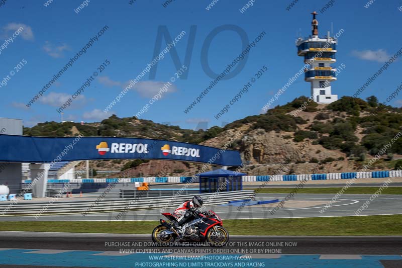 18 to 20th november 2013;Jerez;event digital images;motorbikes;no limits;peter wileman photography;trackday;trackday digital images