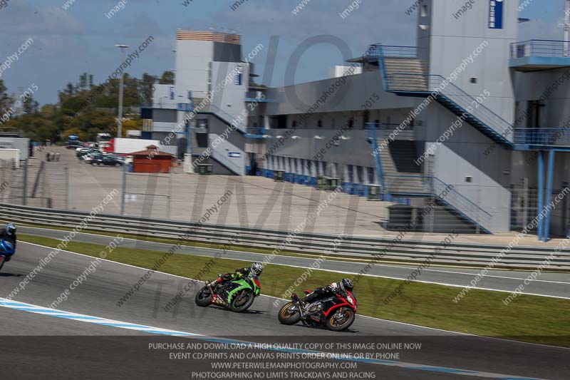 18 to 20th november 2013;Jerez;event digital images;motorbikes;no limits;peter wileman photography;trackday;trackday digital images