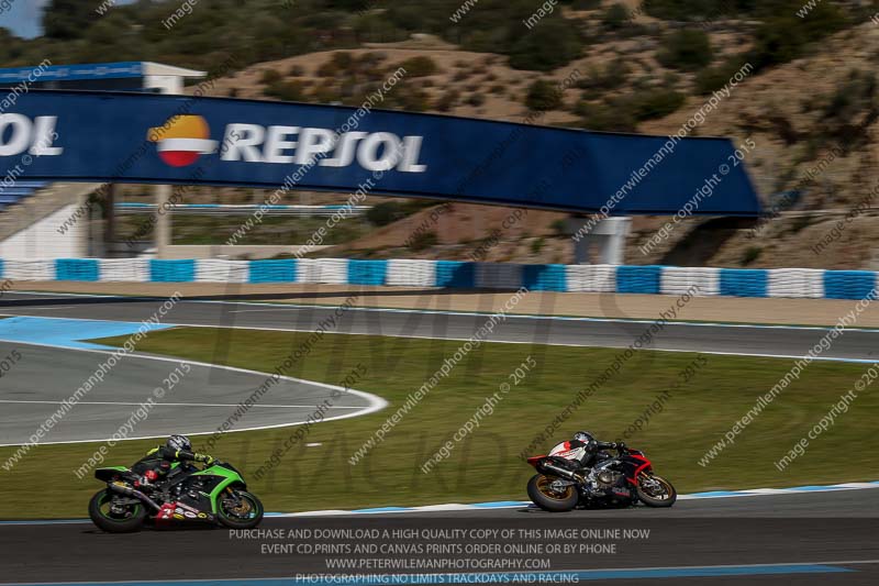 18 to 20th november 2013;Jerez;event digital images;motorbikes;no limits;peter wileman photography;trackday;trackday digital images