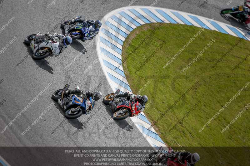 18 to 20th november 2013;Jerez;event digital images;motorbikes;no limits;peter wileman photography;trackday;trackday digital images