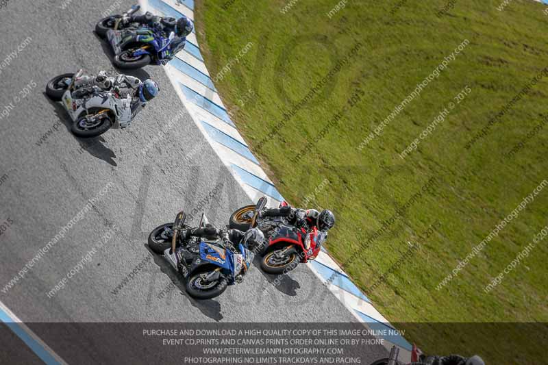 18 to 20th november 2013;Jerez;event digital images;motorbikes;no limits;peter wileman photography;trackday;trackday digital images