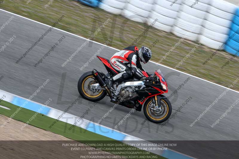 18 to 20th november 2013;Jerez;event digital images;motorbikes;no limits;peter wileman photography;trackday;trackday digital images