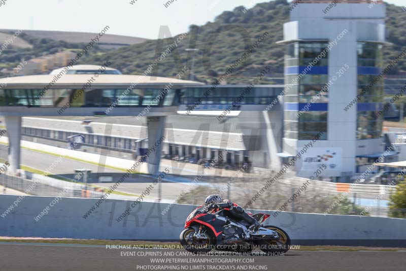 18 to 20th november 2013;Jerez;event digital images;motorbikes;no limits;peter wileman photography;trackday;trackday digital images